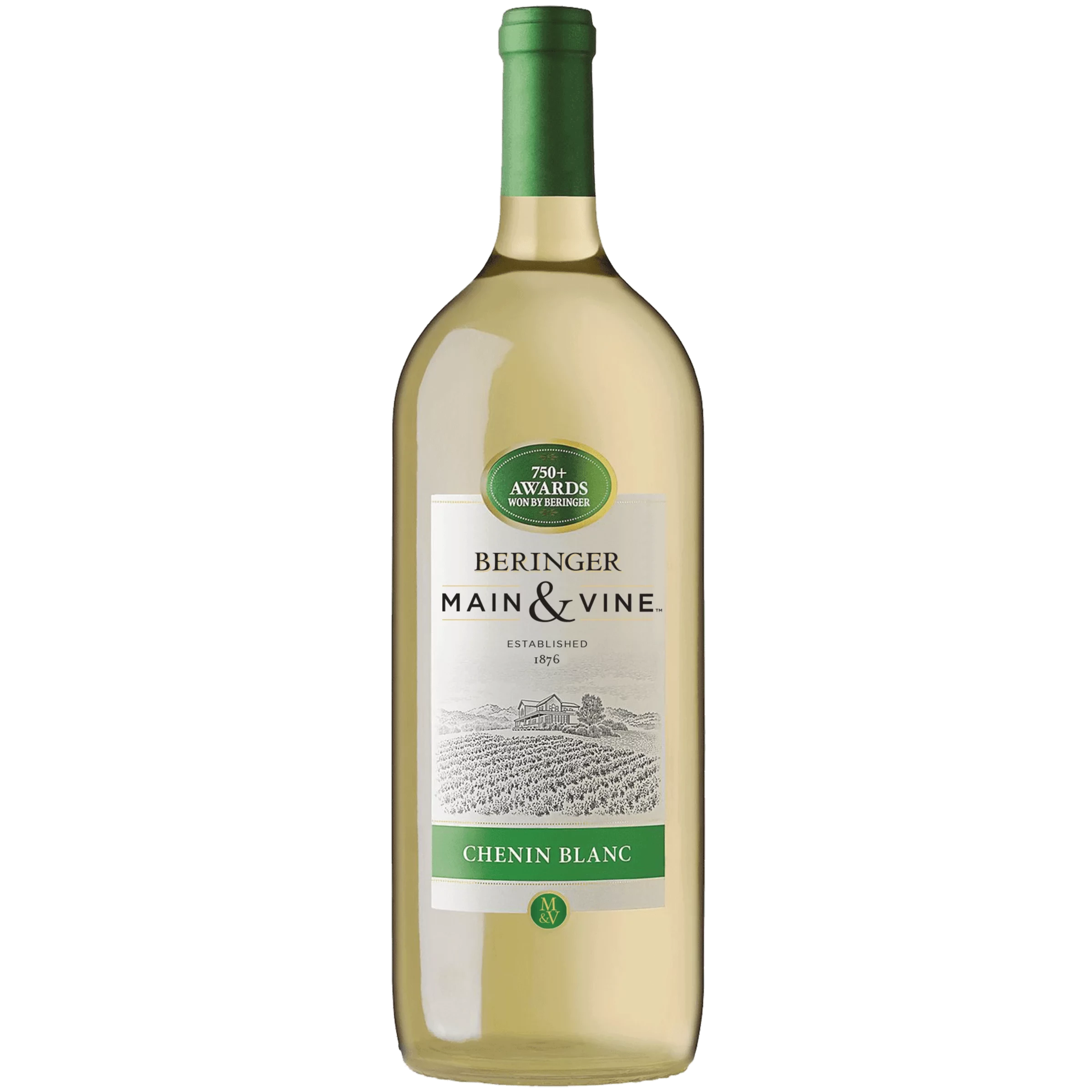 Beringer Chenin Blanc 1.5L