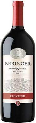 Beringer Main & Vine Cabernet Sauvignon 1.5L