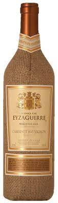EYZAGUIRRE CAB ESP RSV 750M
