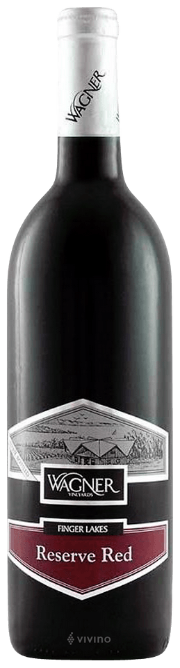 WAGNER RESERVE RED 750M