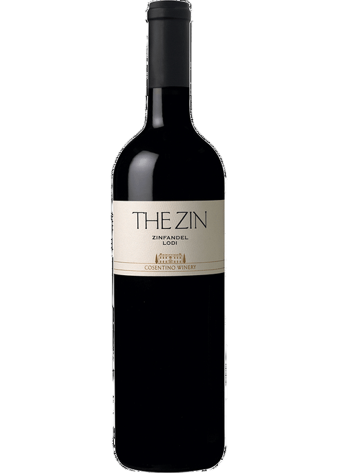 COSENTINO CIGARZIN 750M