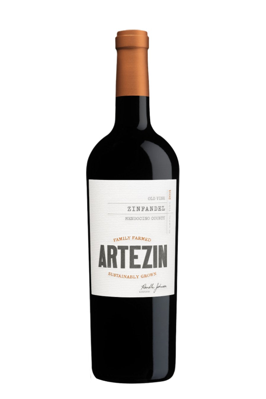Artezin Zinfandel 750ml
