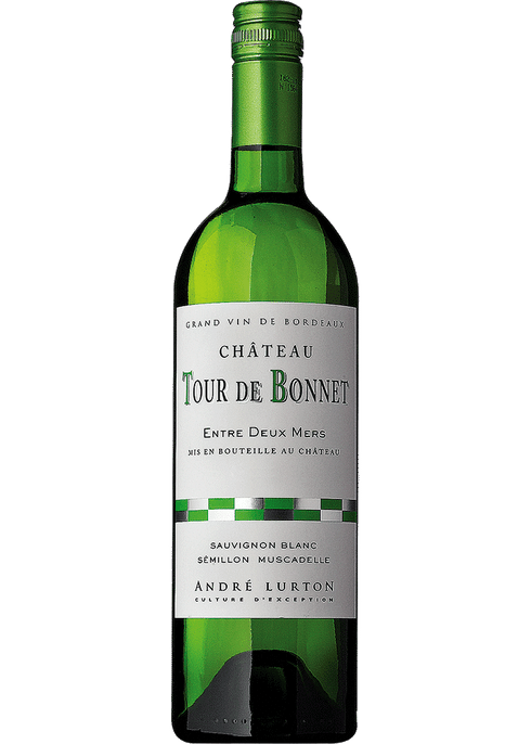 Ch Bonnet Bordeaux Blanc 750ml