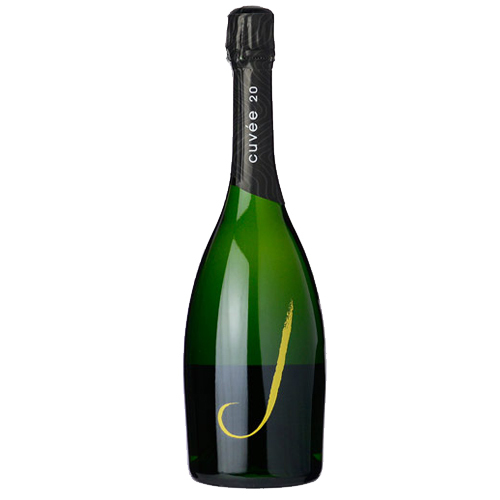 J Cuvée 20 Brut 750ml
