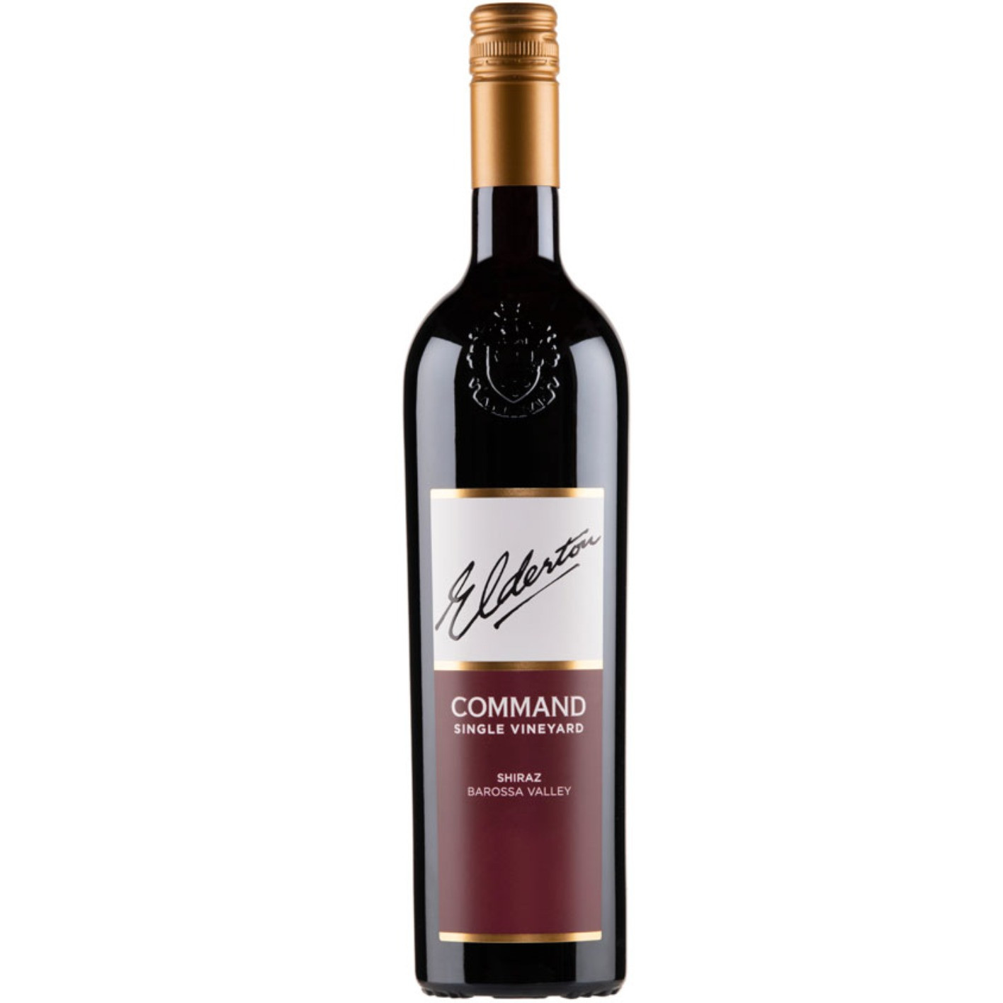 ELDERTON COMMAND SHIRAZ 750M