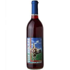 Swedish Hill Jack Ass Red 750ml