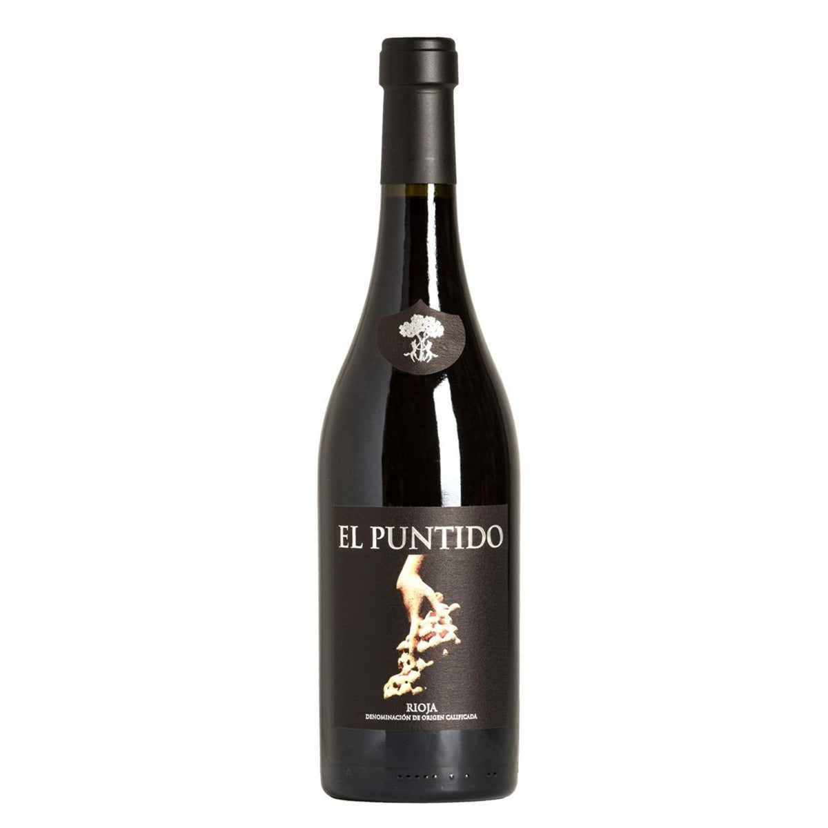 EL PUNTIDO RIOJA 750M