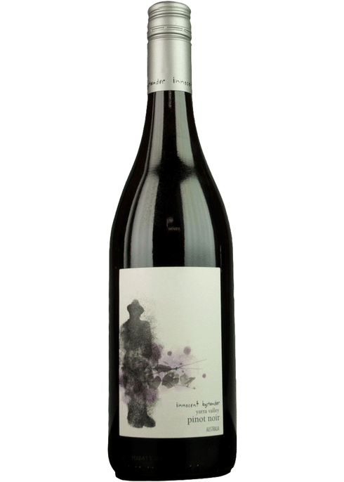 INNOCENT BYSTANDER PINOT NOIR 750M