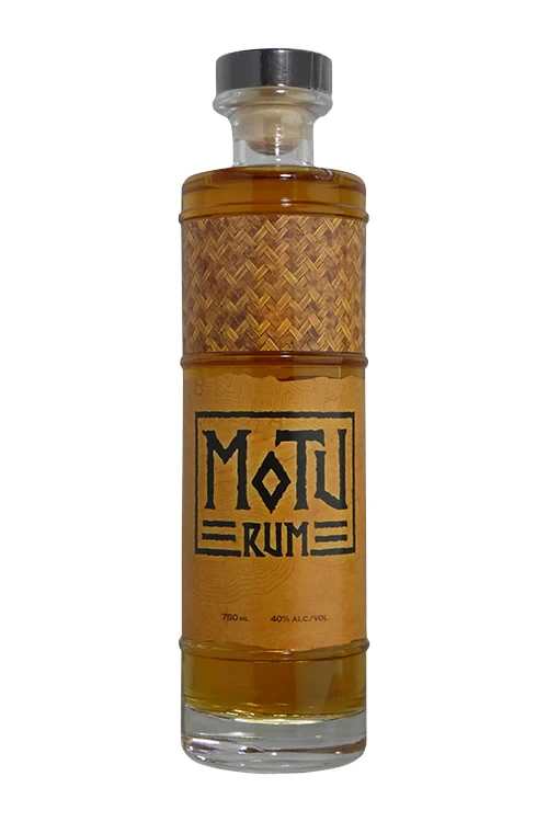 MOTU RUM 750M