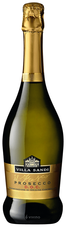 VILLA SANDI PROSECCO 750M