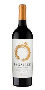BENZIGER CABERNET 750M