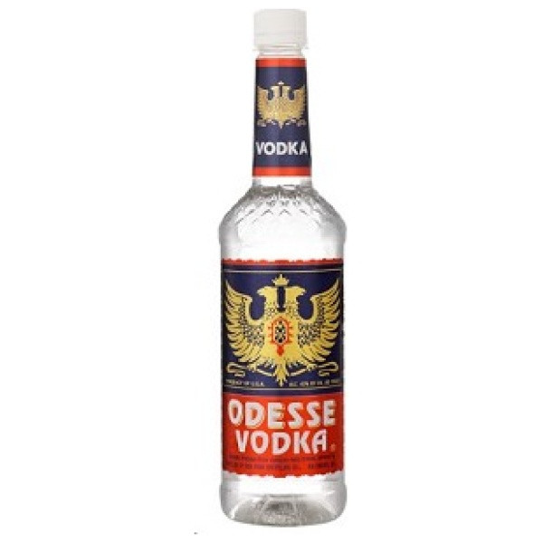 ODESSA VODKA 1L