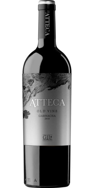 Atteca Old Vines 750ml