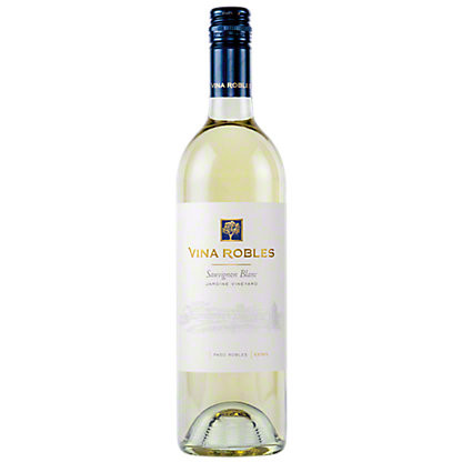 VINA ROBLES WHITE 750M