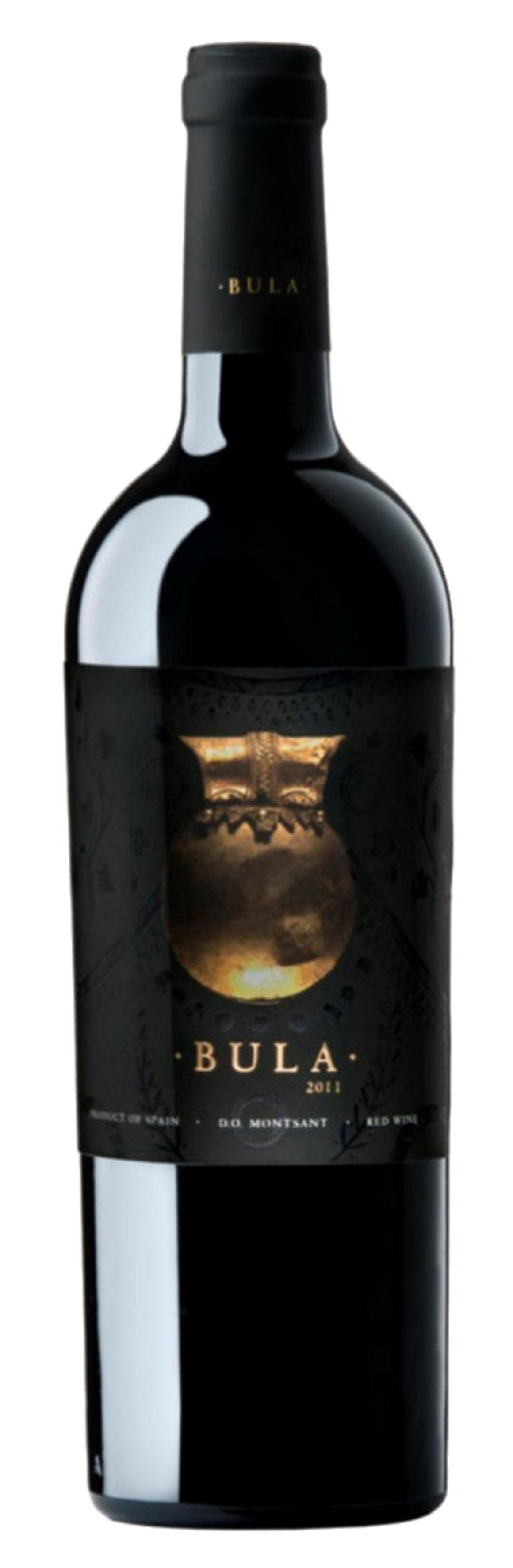BULA RED BLEND 750M