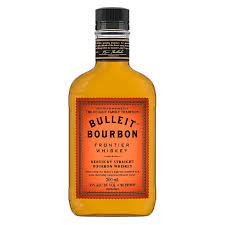 BULLEIT BOURBON 200M