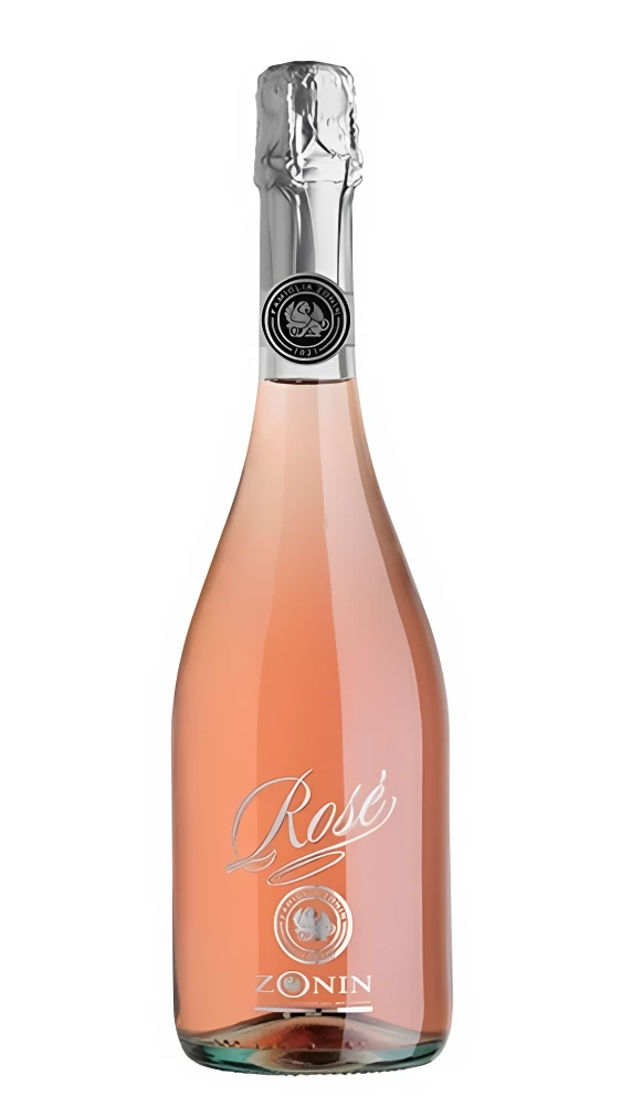 Zonin Brut Rosé 750ml