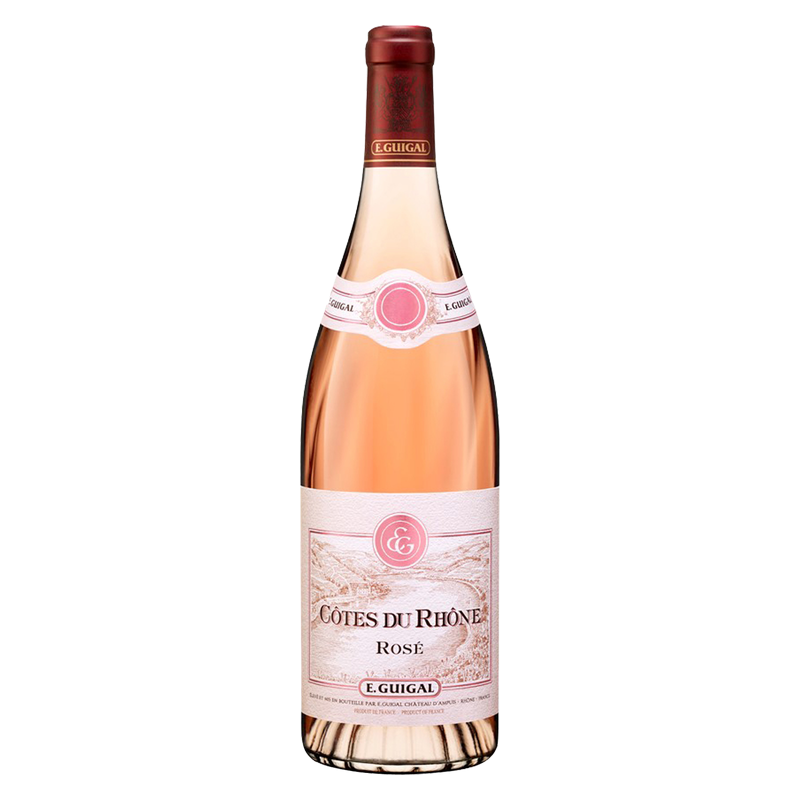 GUIGAL ROSE 750M