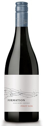 FORMATION PINOT NOIR 750M