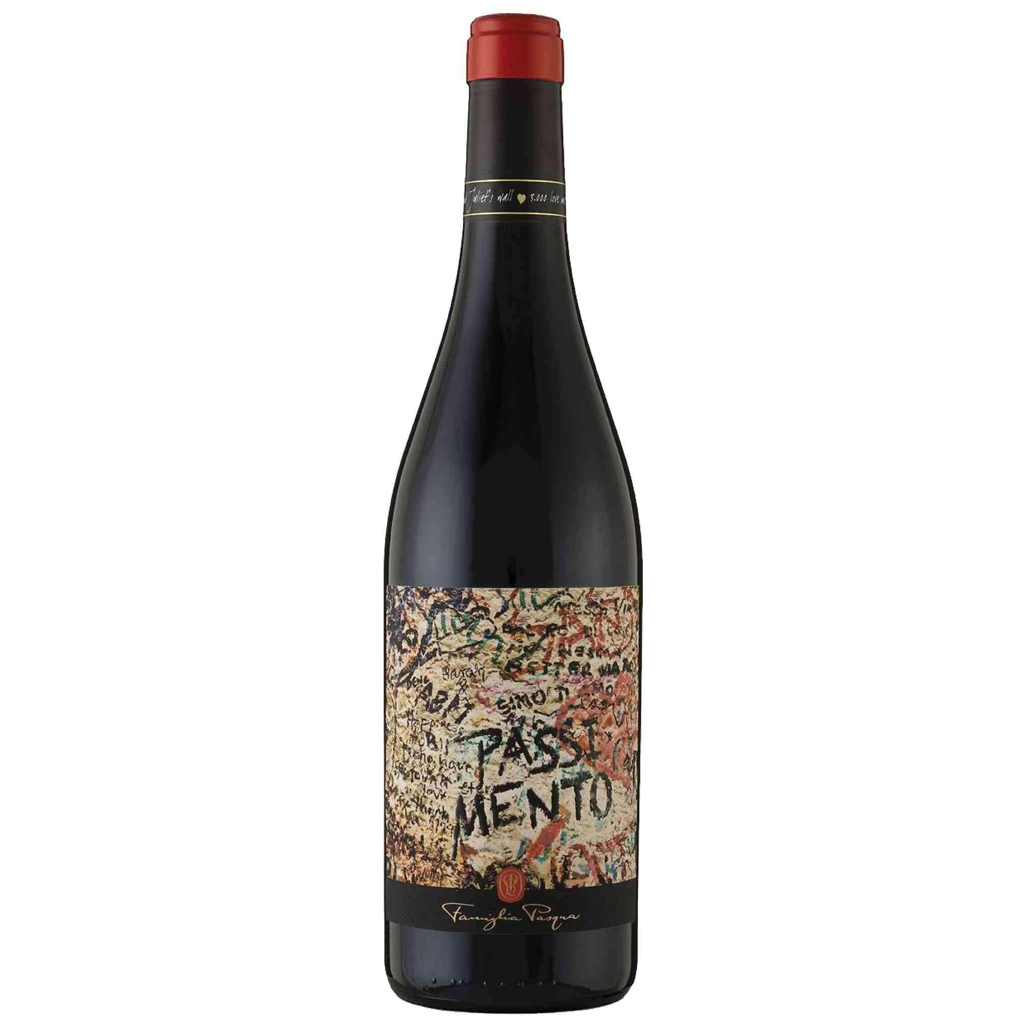 Famiglia Pasqua Passimento Rosso 750ml