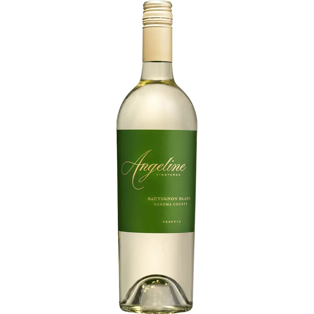 ANGELINE RSV SAUVIGNON BLANC 750