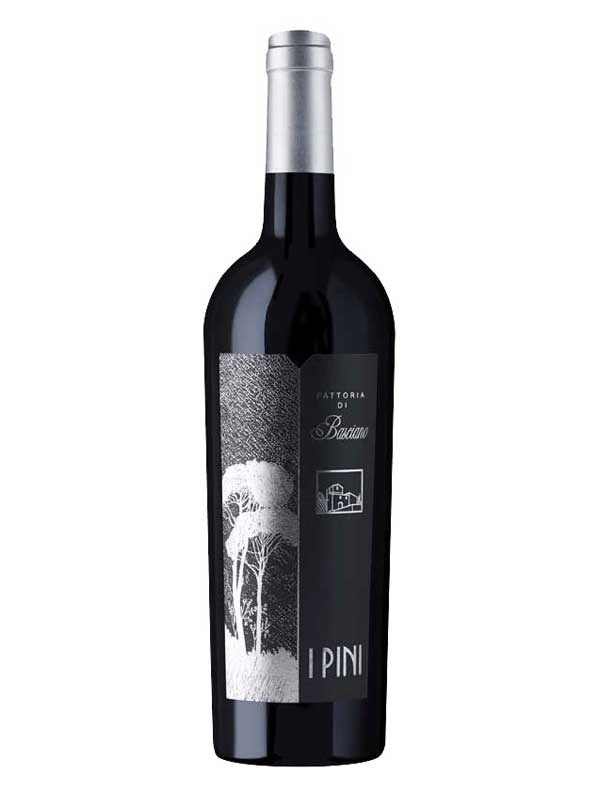 FATTORIA BASCIANO IPINI 750M