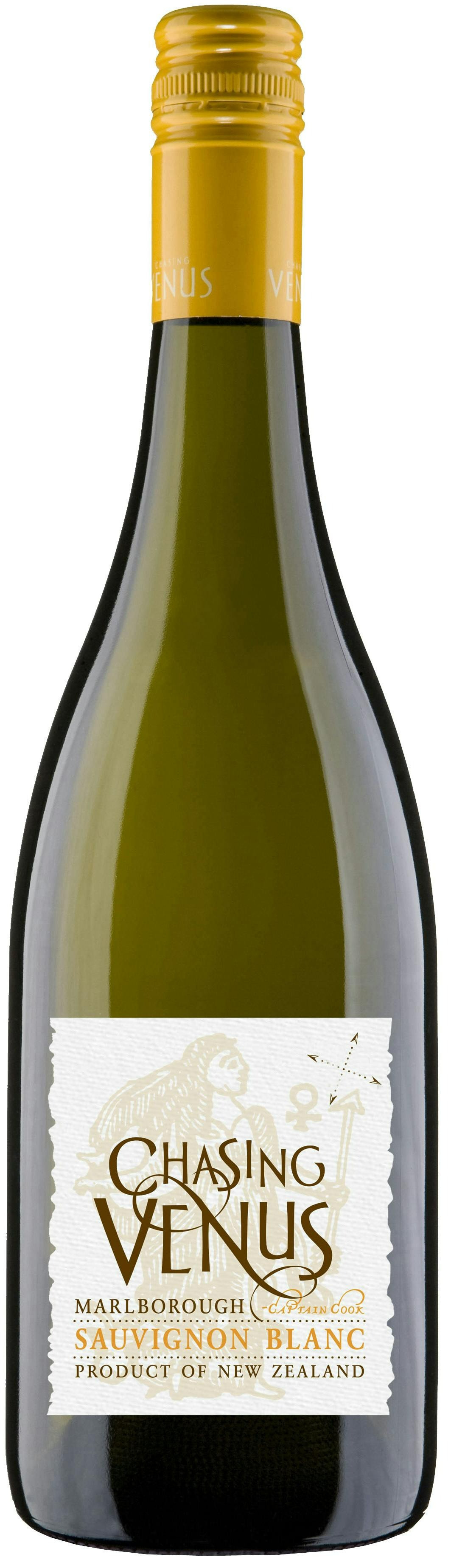 CHASING VENUS SAUVIGNON BLANC 750M