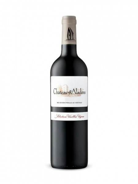 Chateau Des Aladeres 750ml