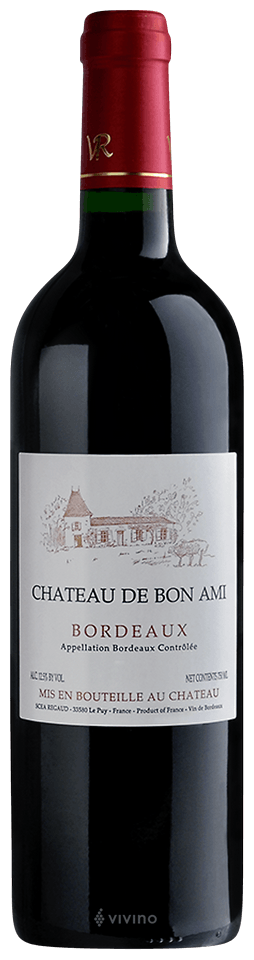 Chat De Bon Ami 1.5L