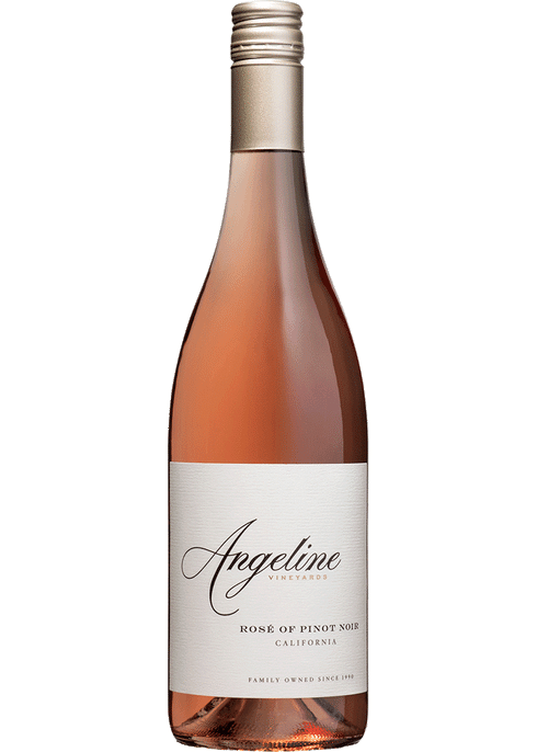 Angeline Rose 750ml
