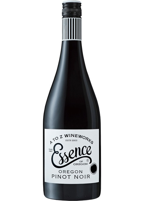A TO Z ESSENCE PINOT NOIR 750