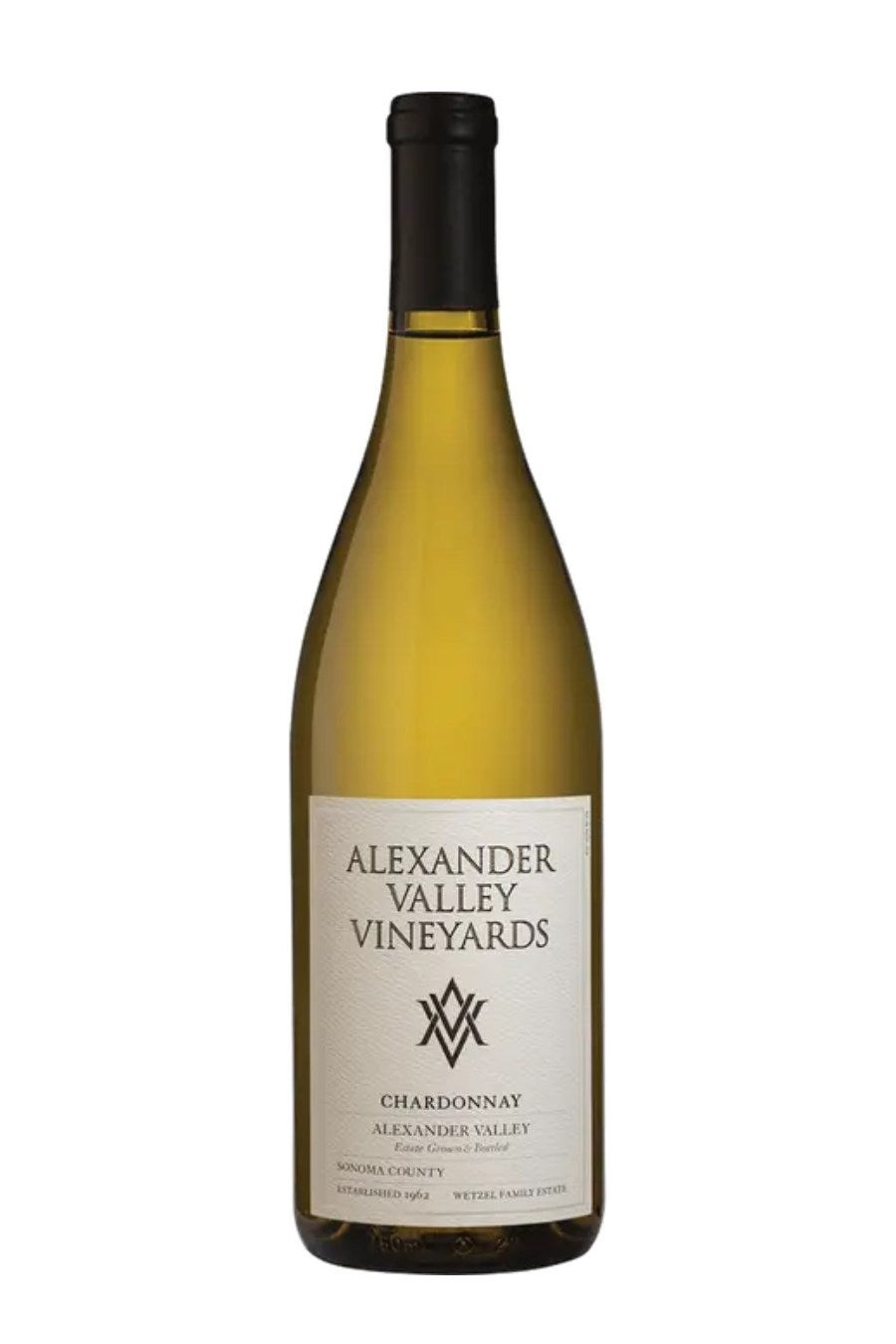 Alexander Valley Vineyards Chardonnay 750ml