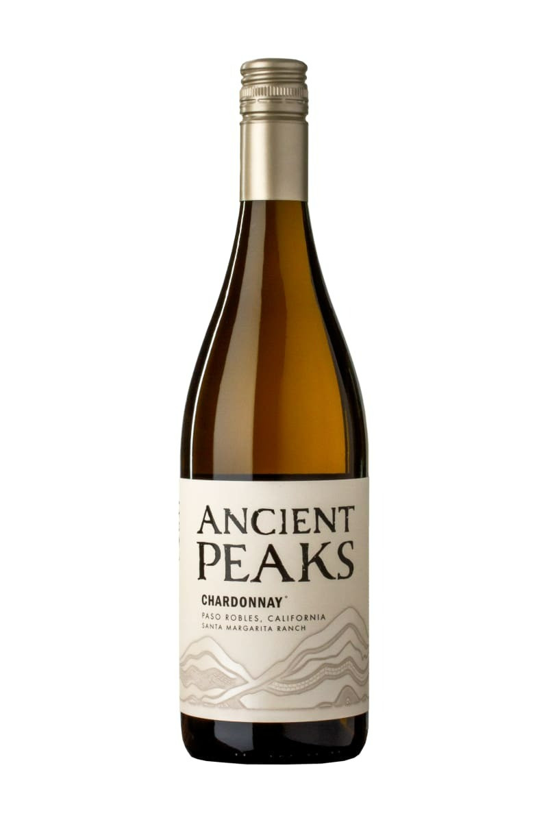 ANCIENT PEAKS CHARDONNAY 750M