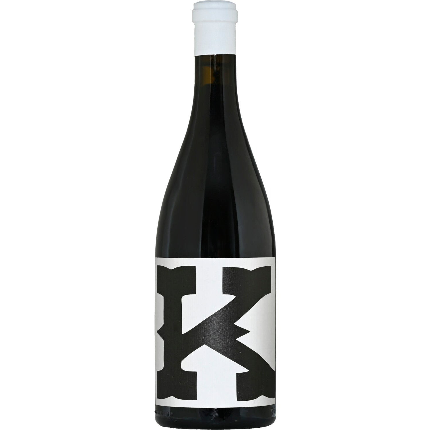 CATTLE KING SYRAH 750M