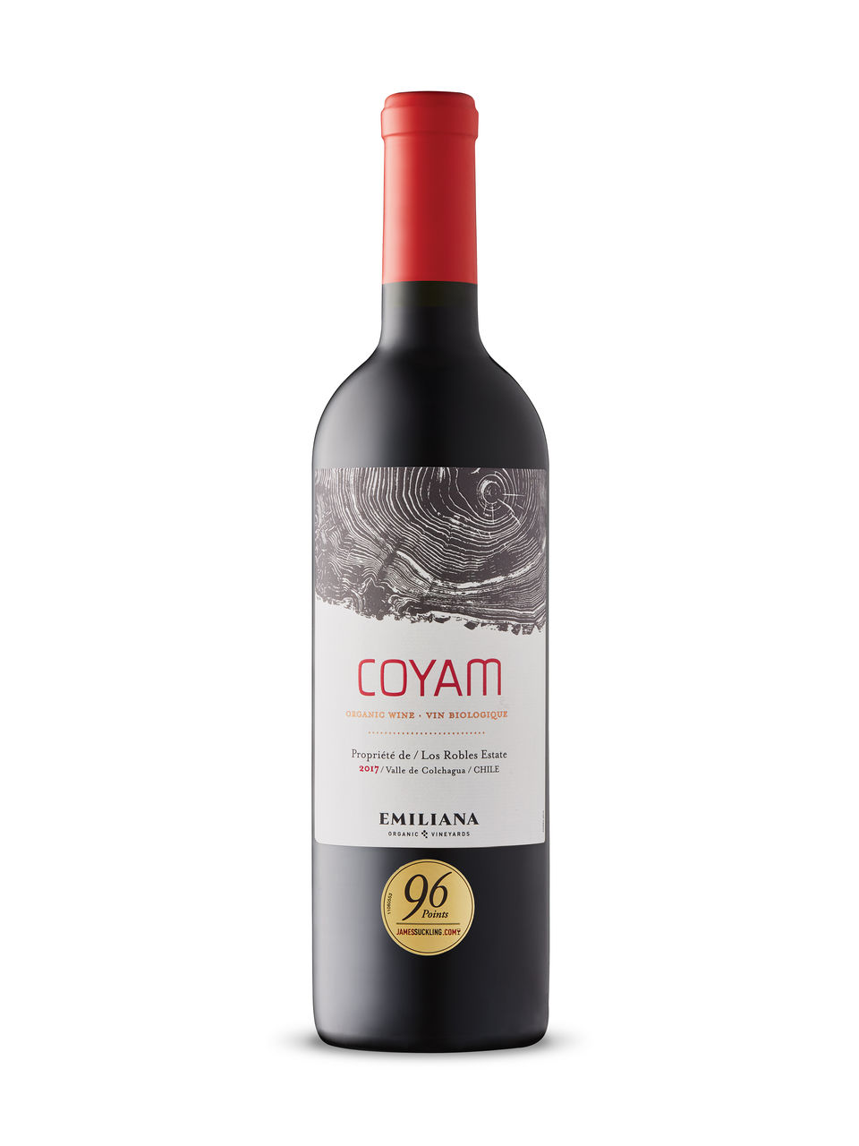 COYAM EMILIANA 750M