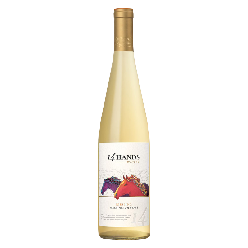 14 HANDS MOSCATO 750M*