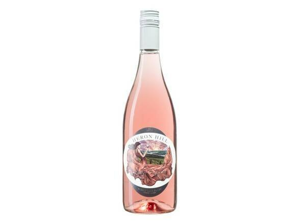 LADY OF LAKES BLUSH 750ML HERON HILL