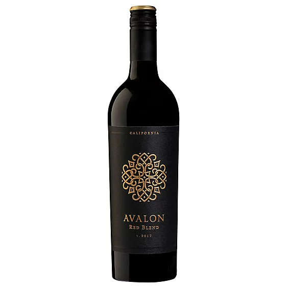 AVALON RED BLEND 750M*