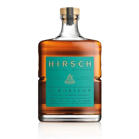 HIRSCH THE HORIZON BBN 750M