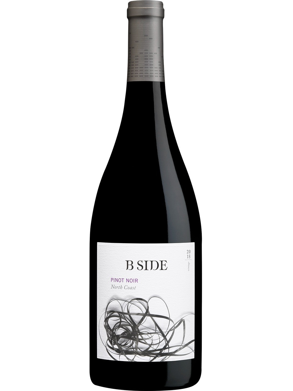 B SIDE PINOT NOIR 750M