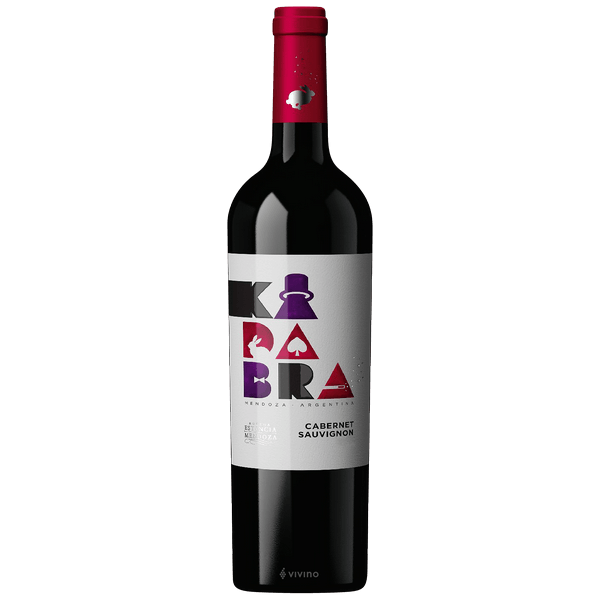 KADABRA CABERNET 750M