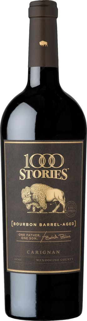 1000 Stories Carignan 750ml