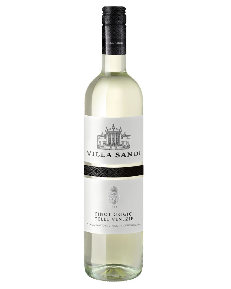 VILLA SANDI PINOT GRIGIO 750M