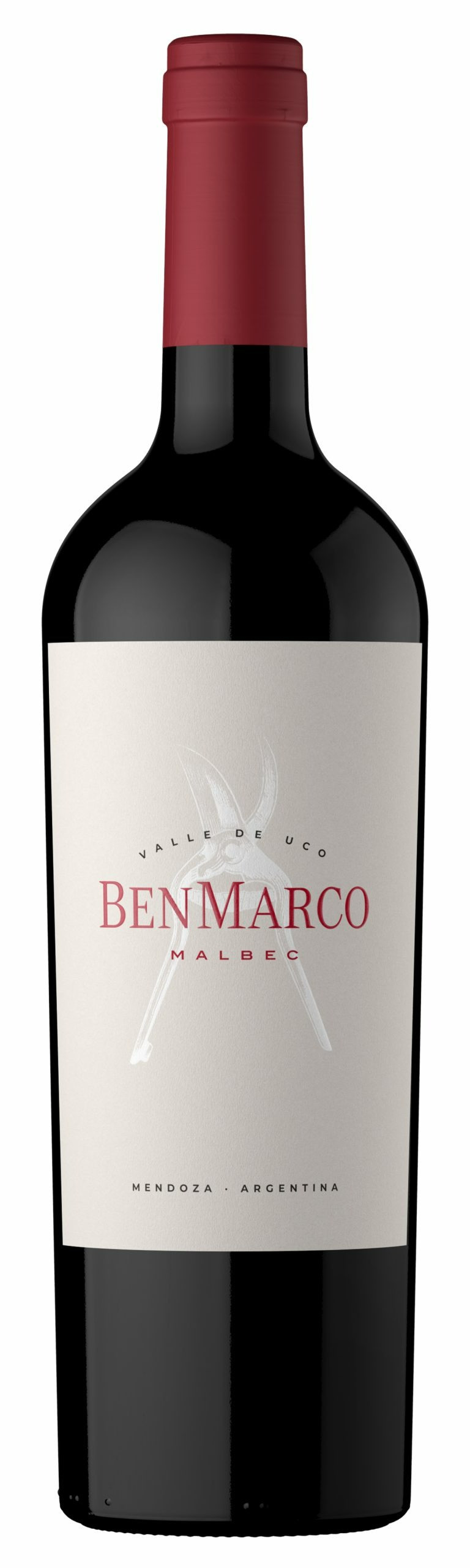 BEN MARCO MALBEC 750M