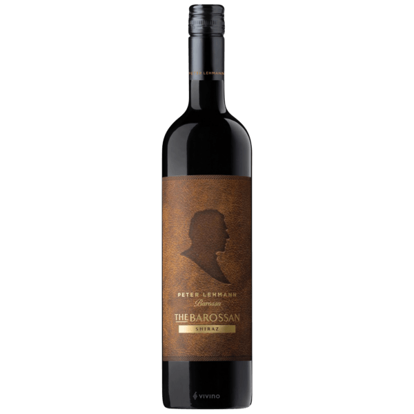 PETR LM THE BAROSSAN SHRZ 750M SHIRAZ