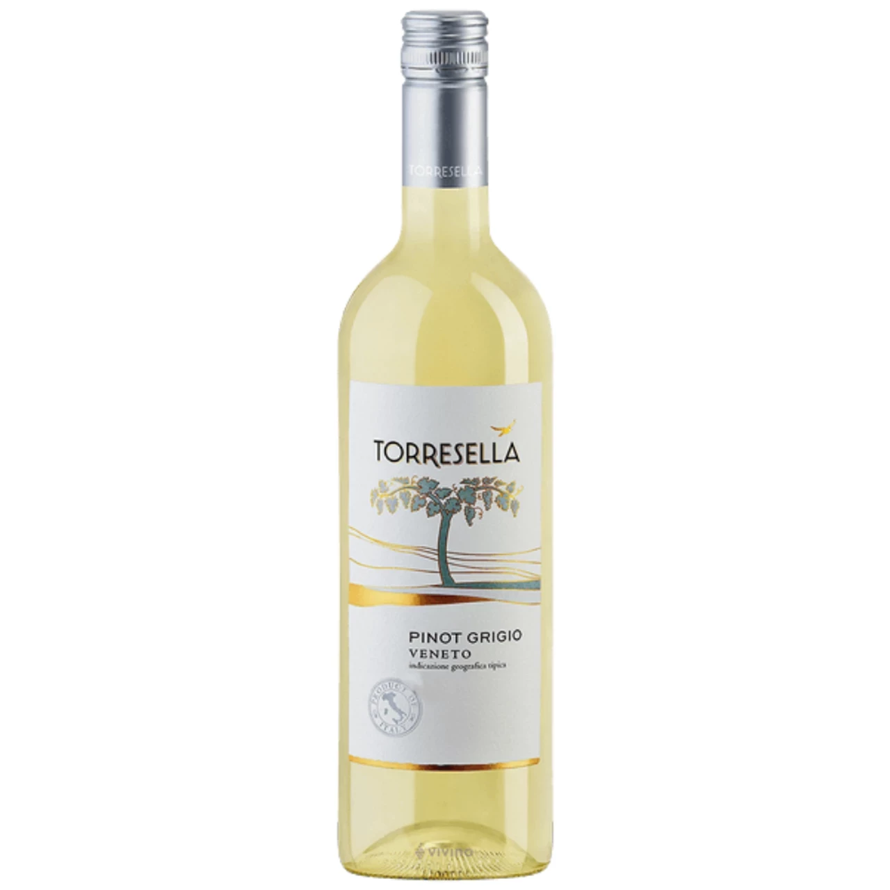 TORRESELLA PINOT GRIGIO 750M