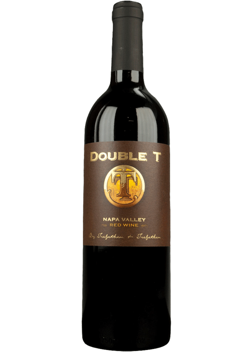 DOUBLE T NAPA RED  750M