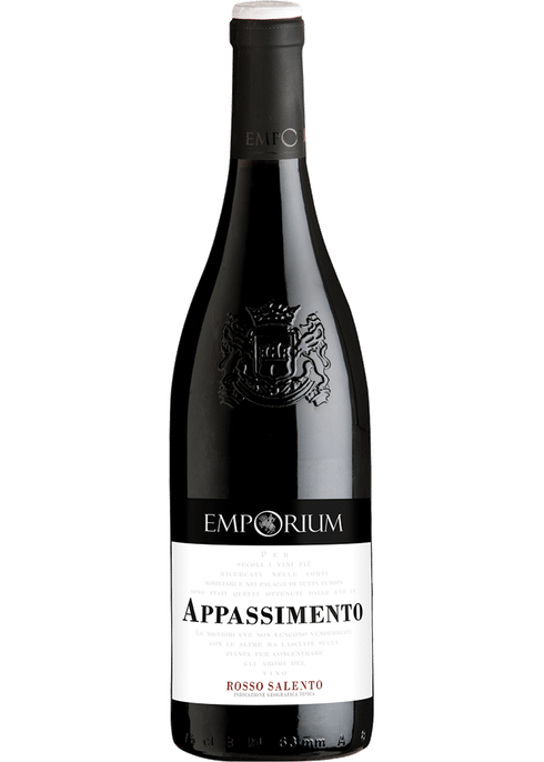 EMPORIUM APPASSIMENTO 750M