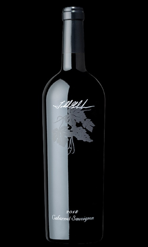 ANDERSON CONN VALLEY CAB 750M