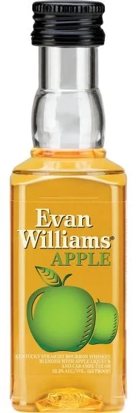 EVAN WILLIAMS APPLE 50M
